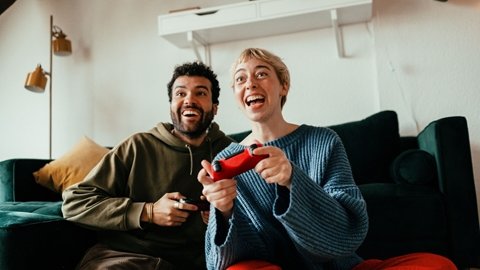 Vodafone and its partners demonstrate how users can improve fibre broadband for key applications